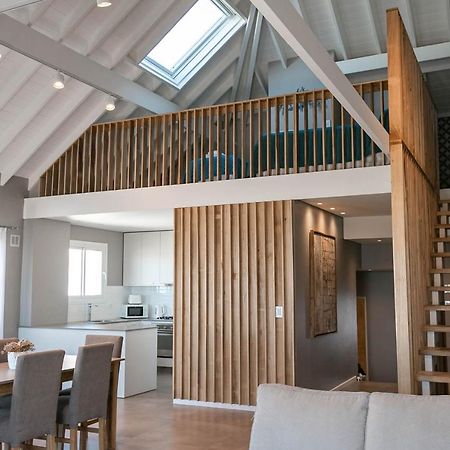 Ferienwohnung Arenas Carilo By Bund Exterior foto