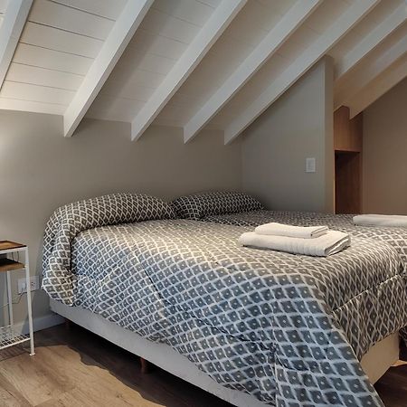 Ferienwohnung Arenas Carilo By Bund Exterior foto