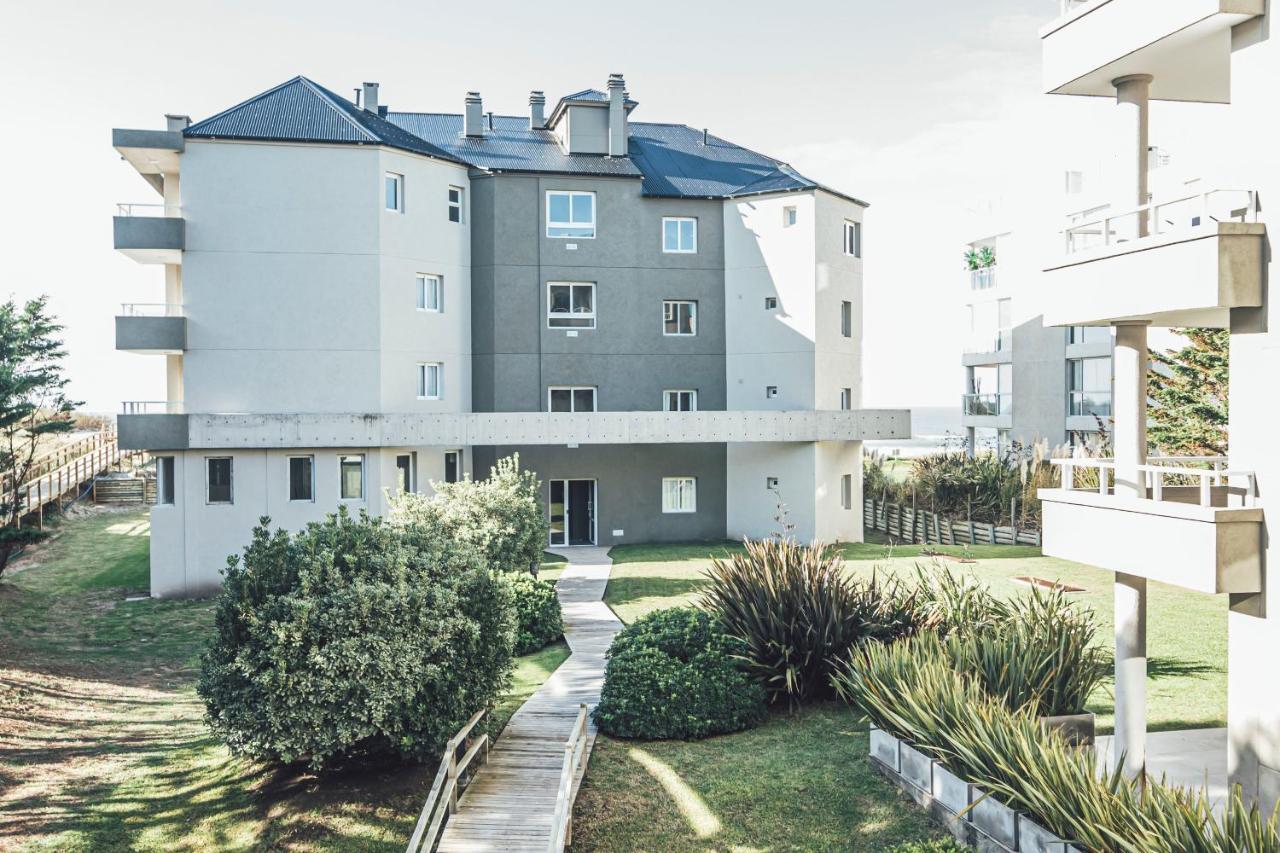 Ferienwohnung Arenas Carilo By Bund Exterior foto