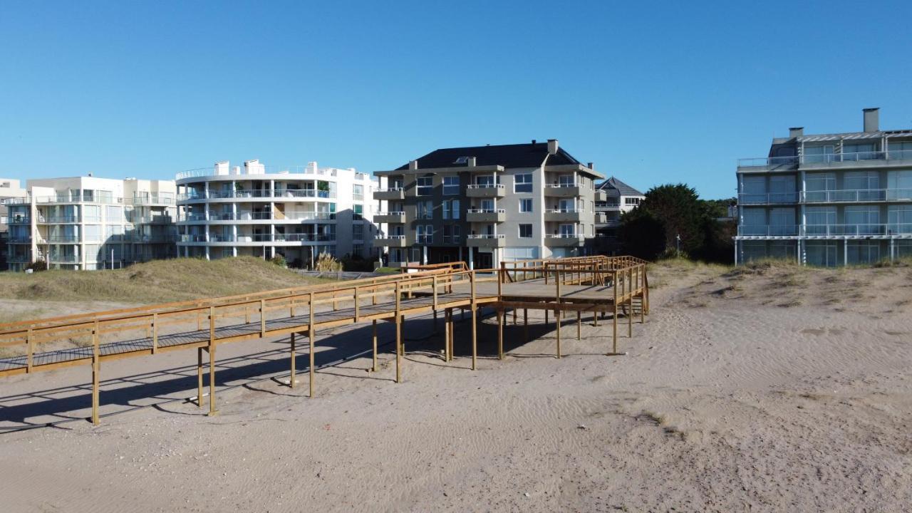 Ferienwohnung Arenas Carilo By Bund Exterior foto