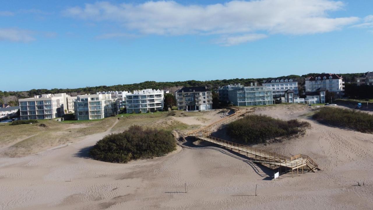 Ferienwohnung Arenas Carilo By Bund Exterior foto