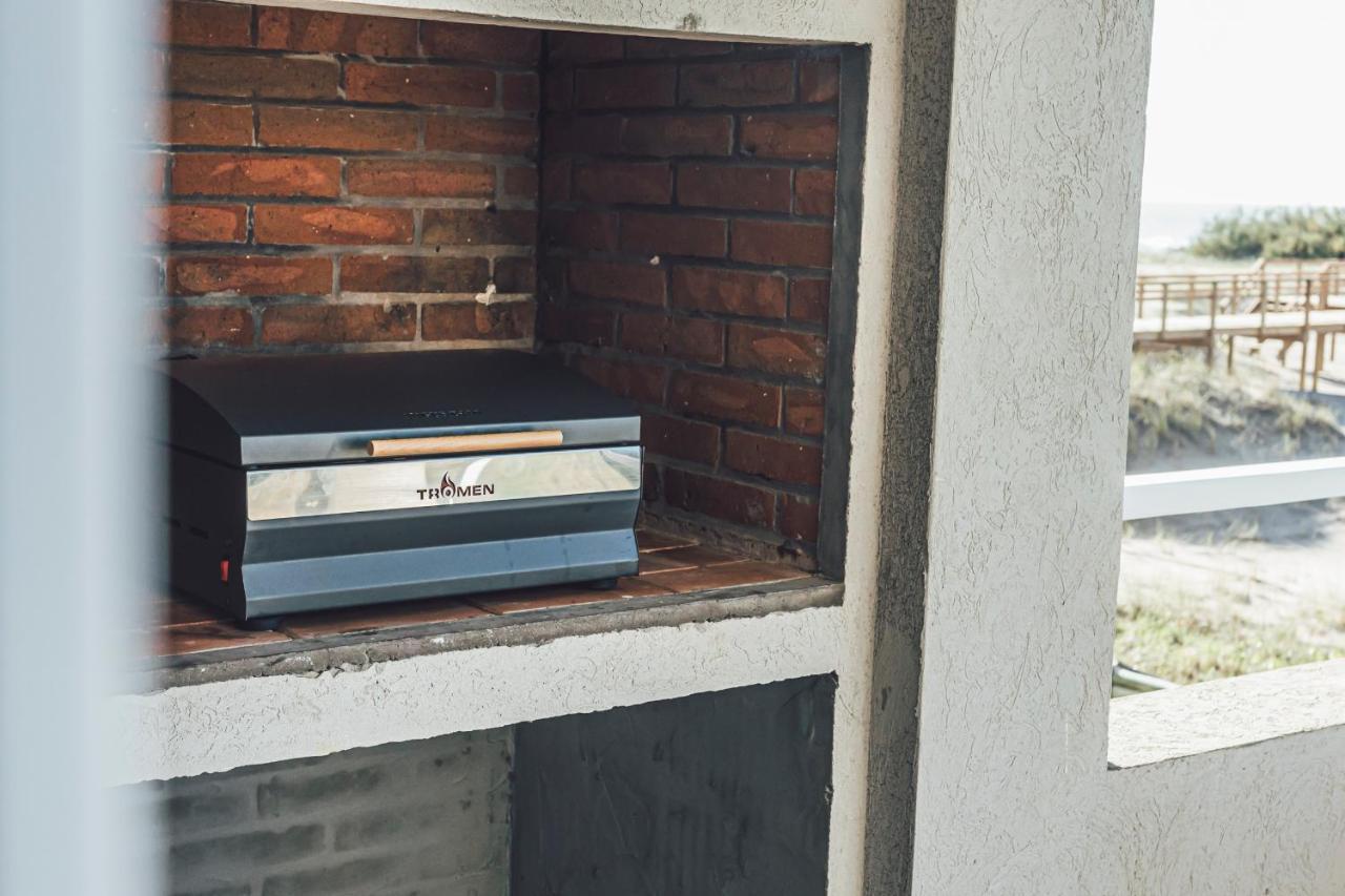Ferienwohnung Arenas Carilo By Bund Exterior foto