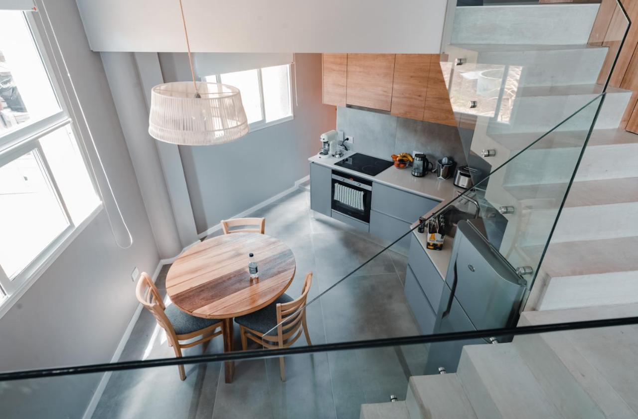 Ferienwohnung Arenas Carilo By Bund Exterior foto