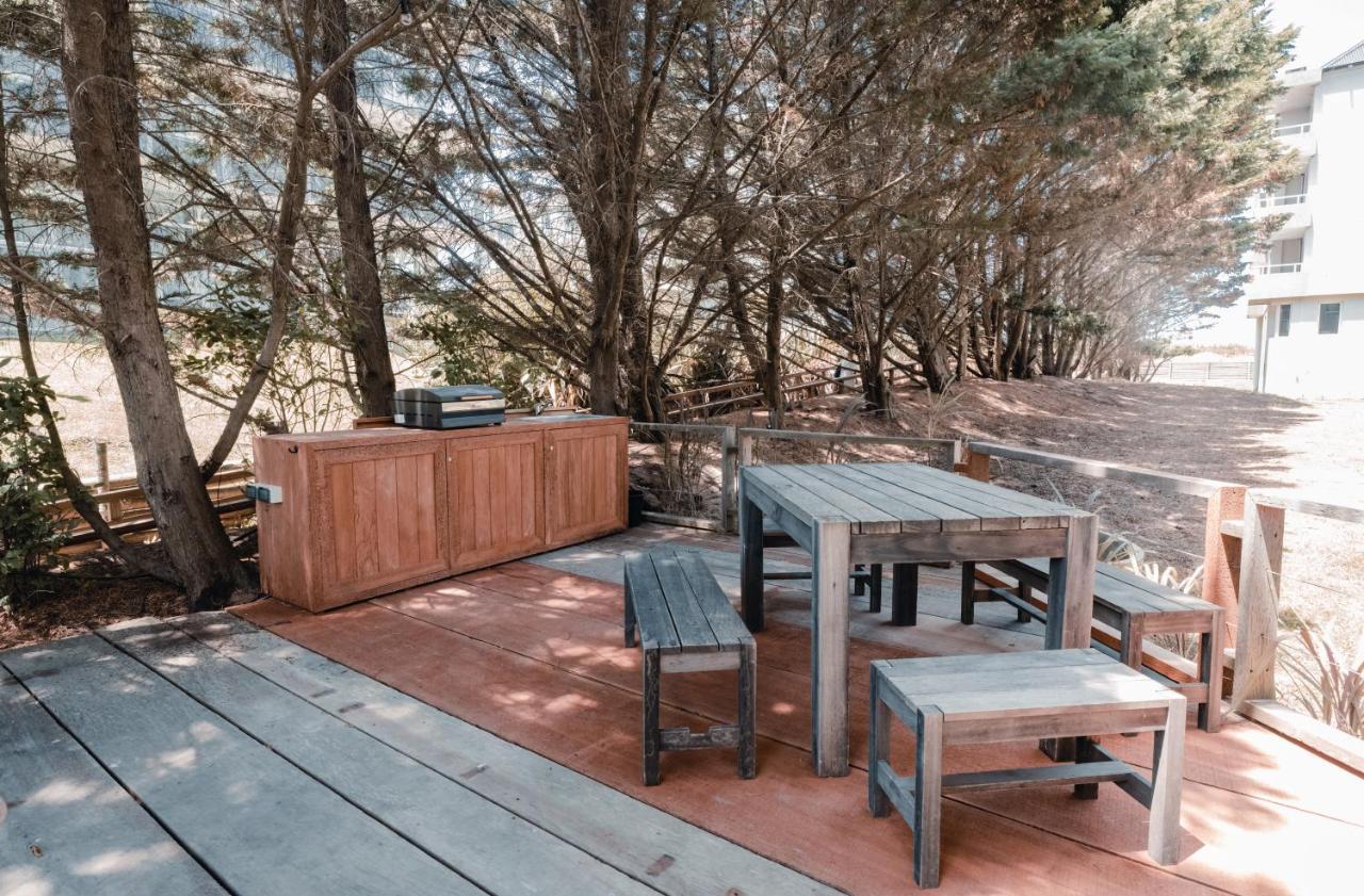 Ferienwohnung Arenas Carilo By Bund Exterior foto