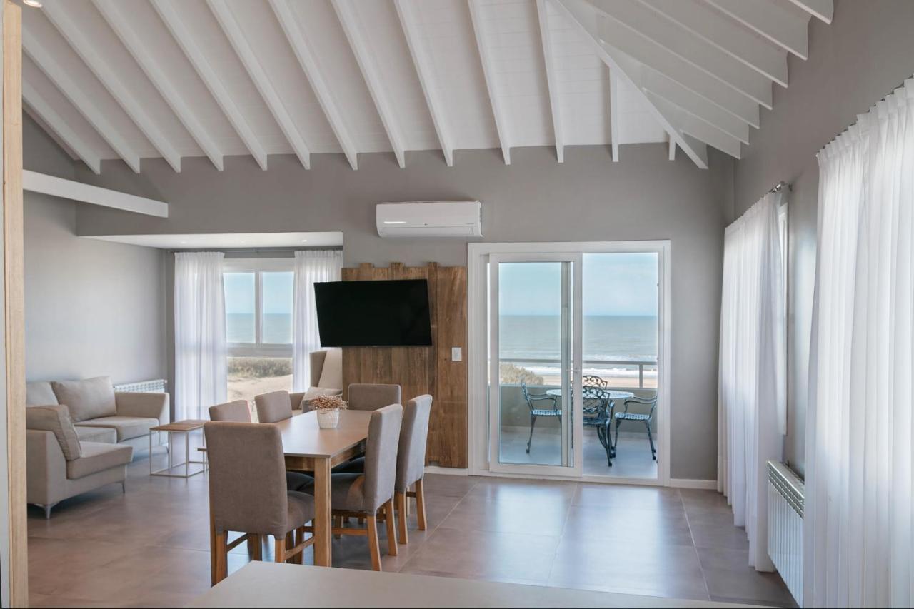 Ferienwohnung Arenas Carilo By Bund Exterior foto