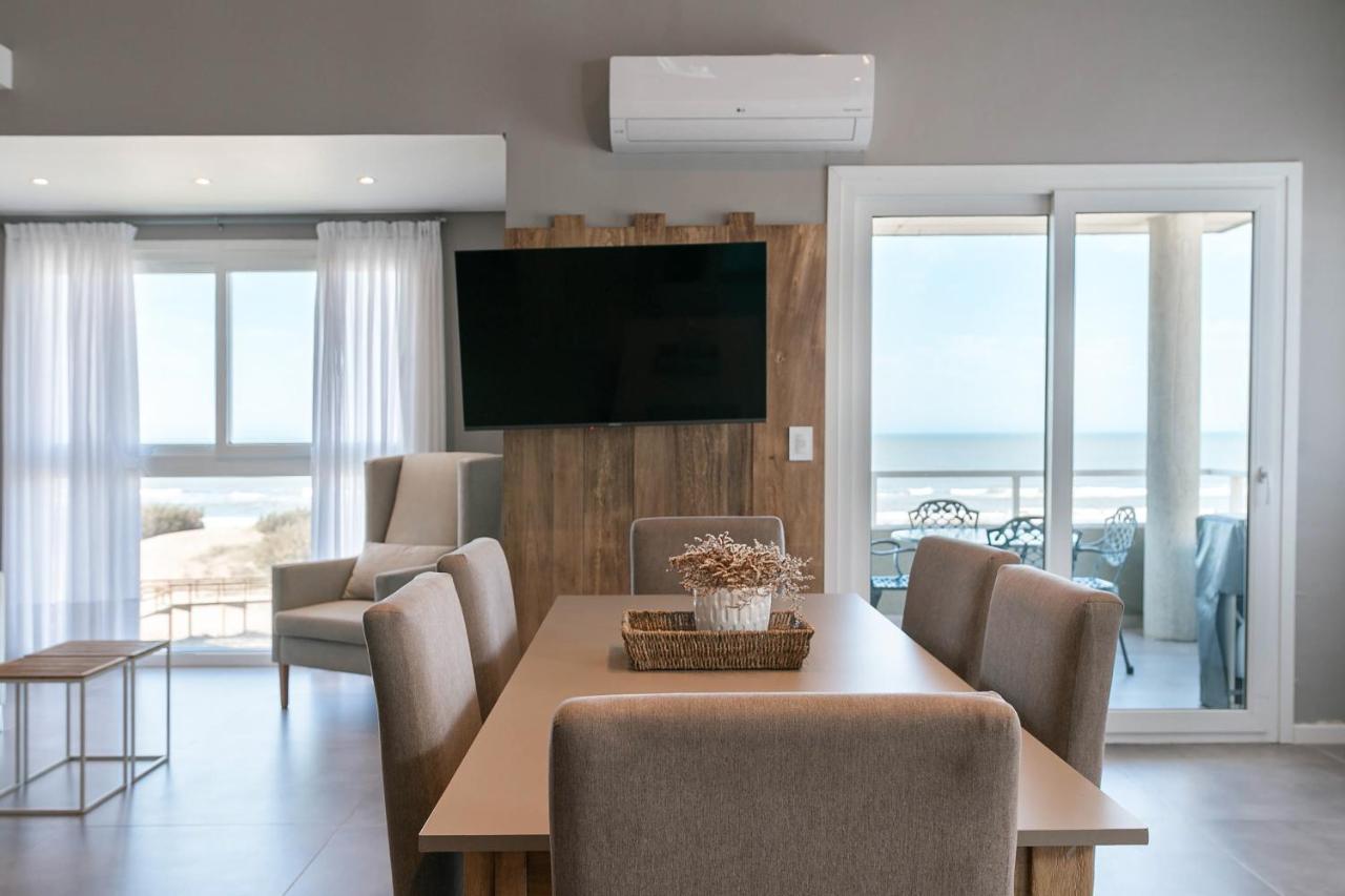 Ferienwohnung Arenas Carilo By Bund Exterior foto