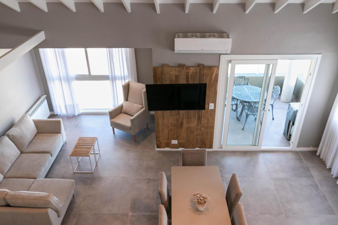 Ferienwohnung Arenas Carilo By Bund Exterior foto