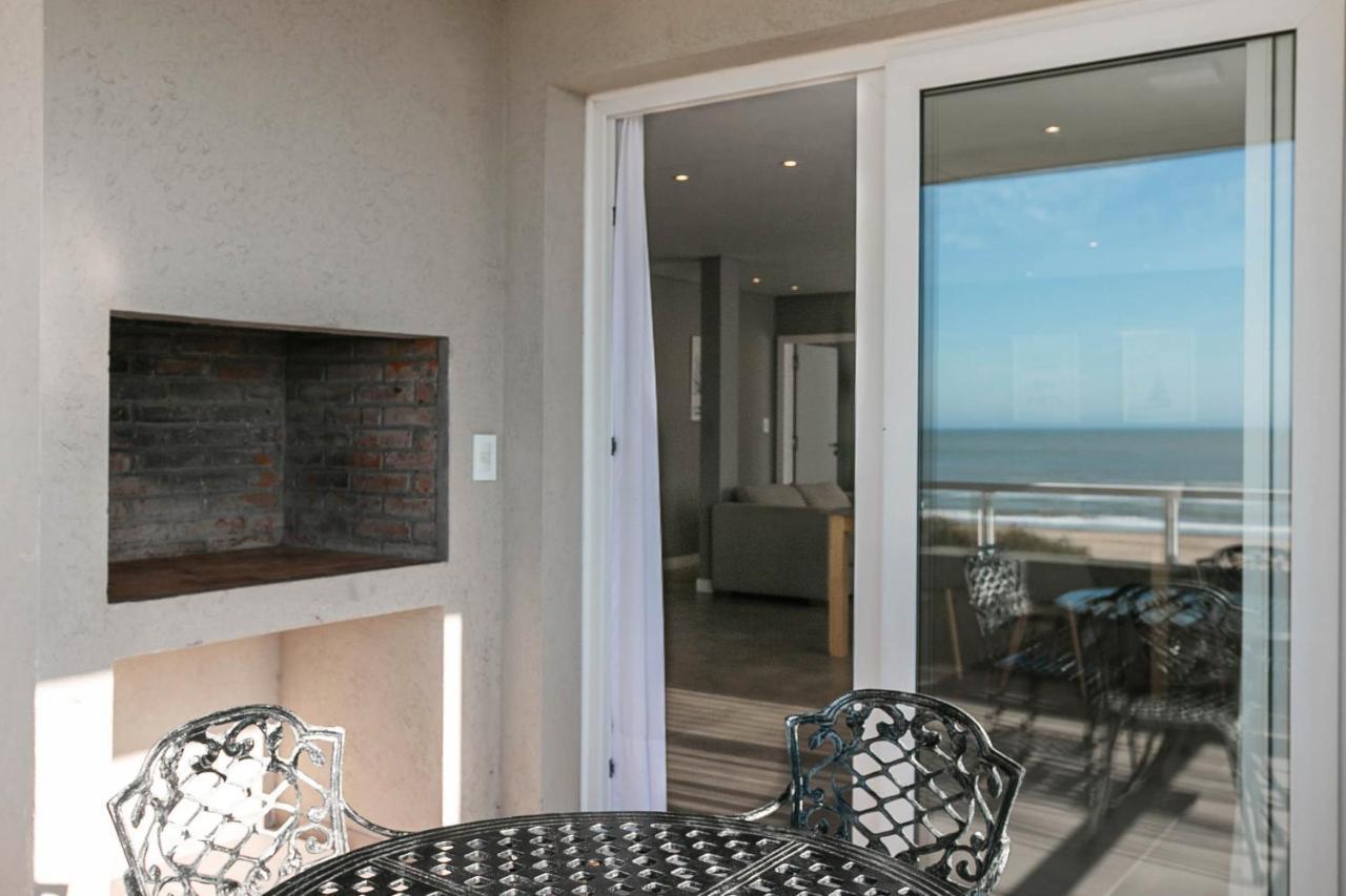 Ferienwohnung Arenas Carilo By Bund Exterior foto