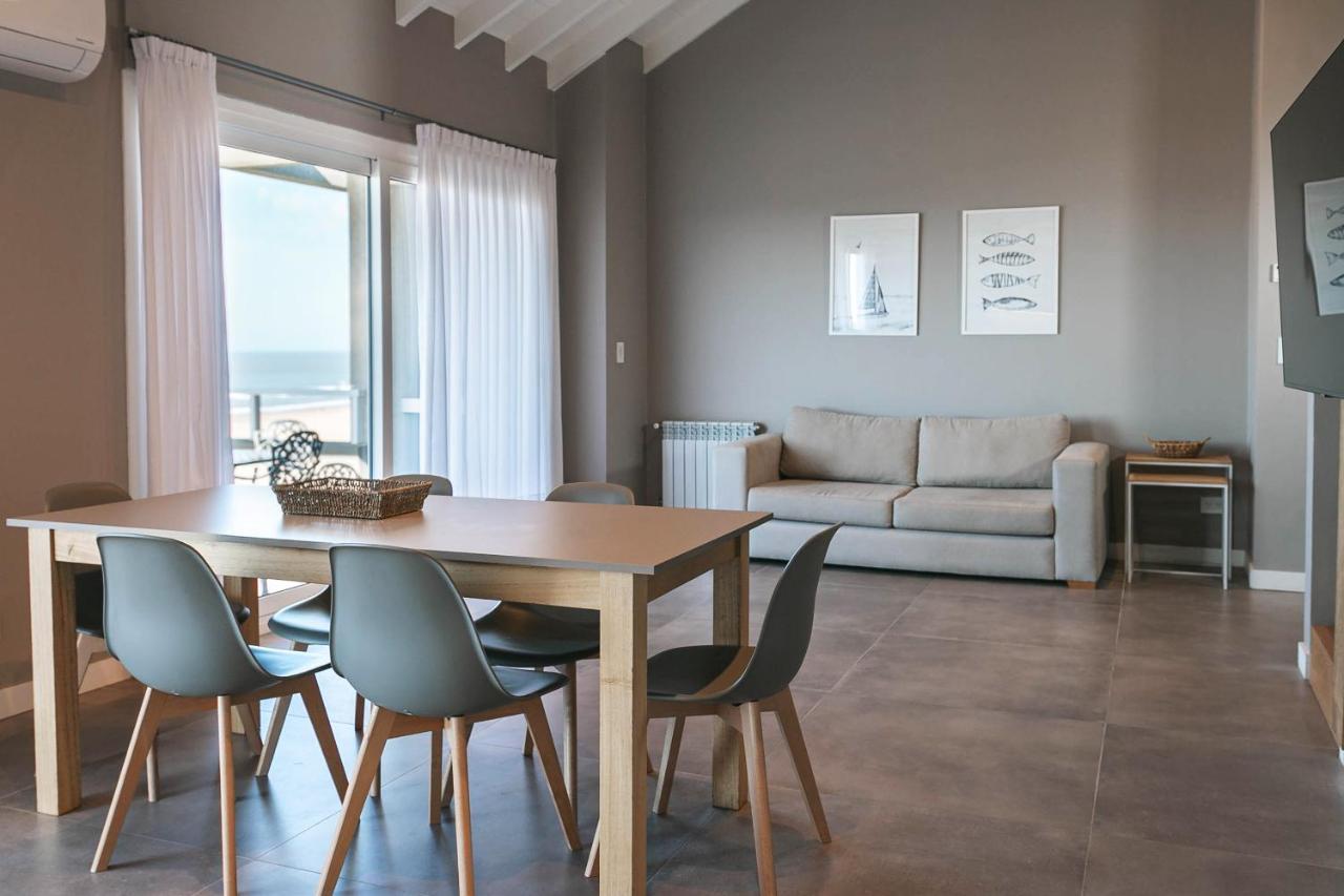 Ferienwohnung Arenas Carilo By Bund Exterior foto
