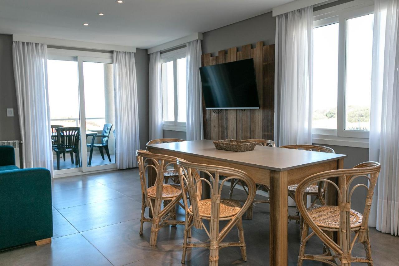 Ferienwohnung Arenas Carilo By Bund Exterior foto
