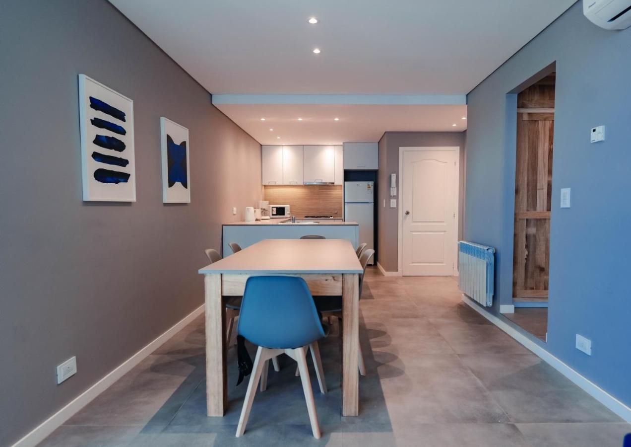 Ferienwohnung Arenas Carilo By Bund Exterior foto