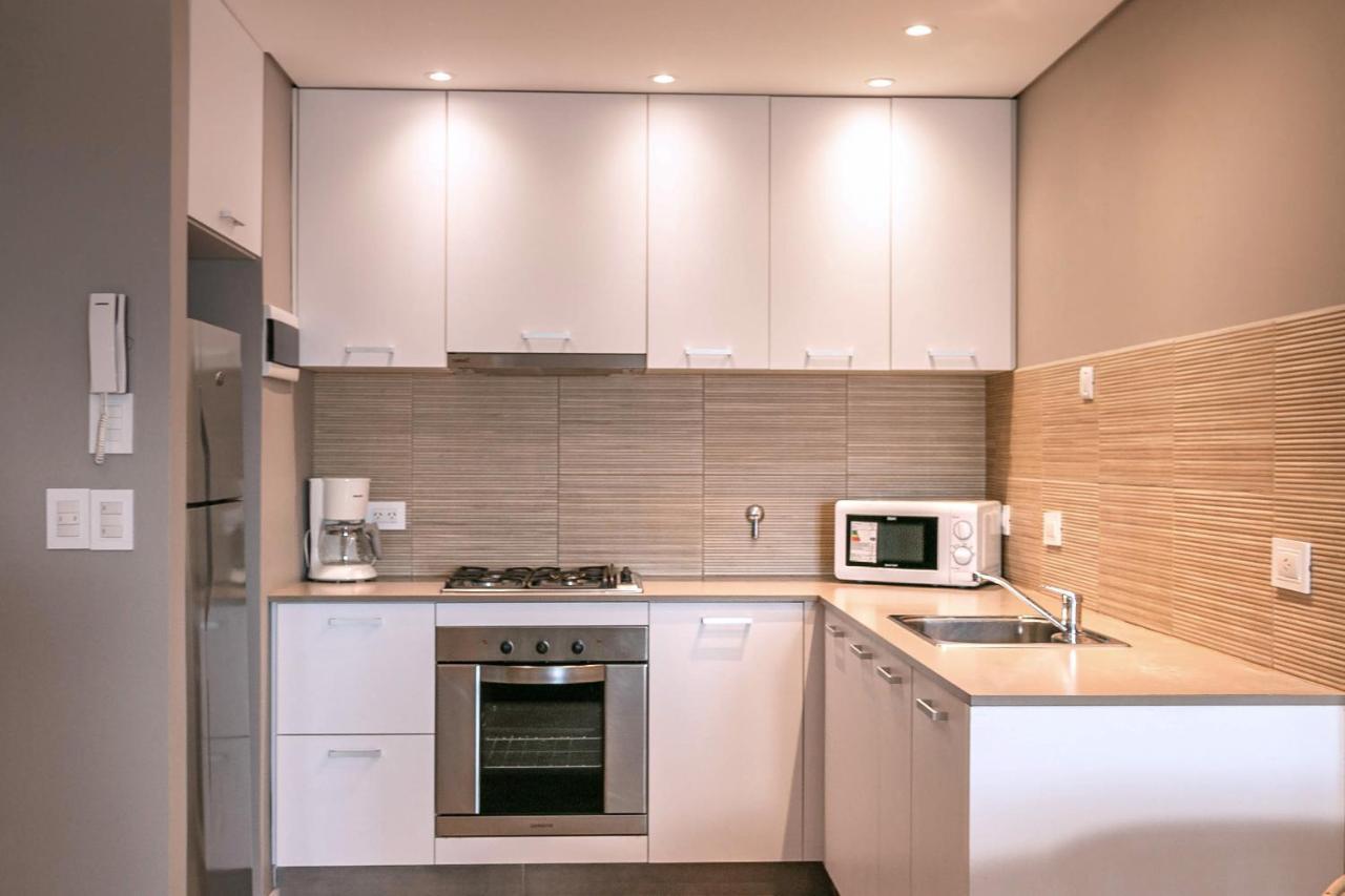 Ferienwohnung Arenas Carilo By Bund Exterior foto