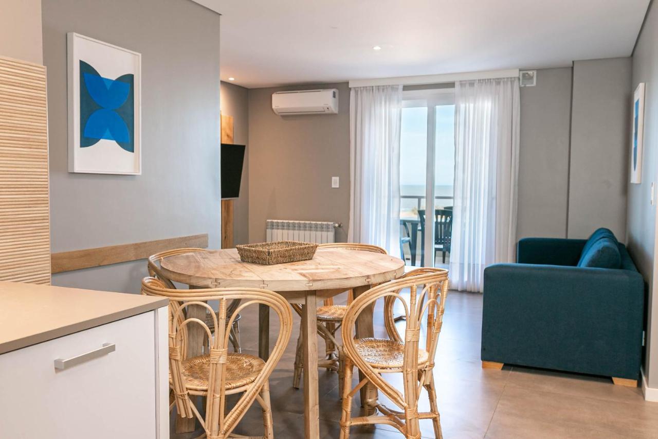 Ferienwohnung Arenas Carilo By Bund Exterior foto