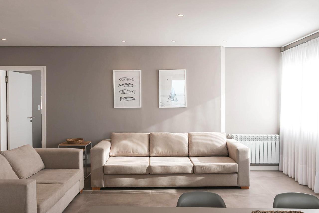 Ferienwohnung Arenas Carilo By Bund Exterior foto
