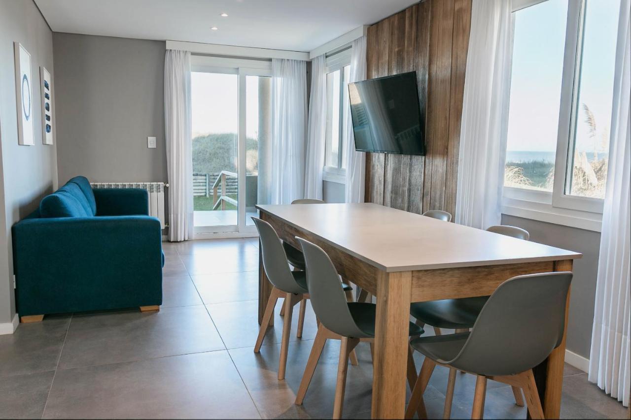 Ferienwohnung Arenas Carilo By Bund Exterior foto