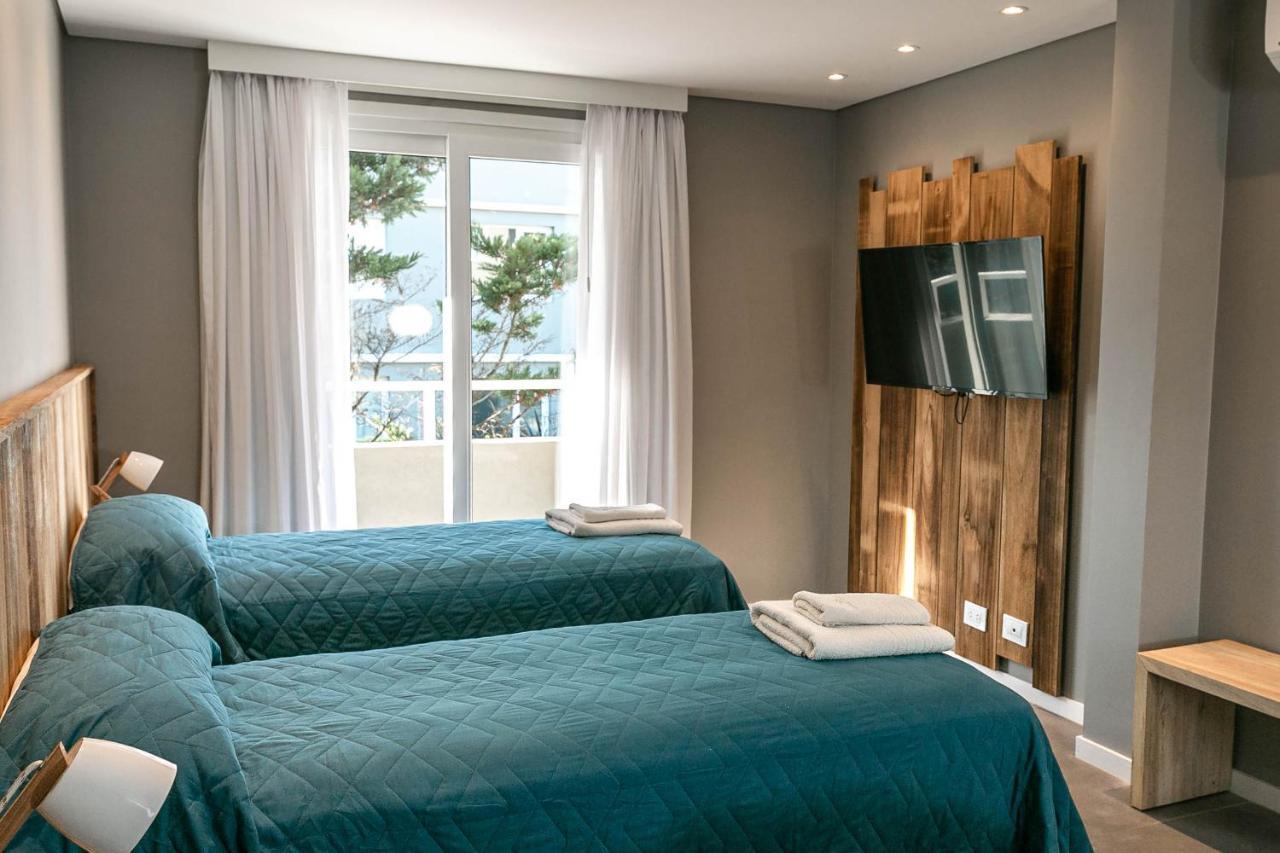 Ferienwohnung Arenas Carilo By Bund Exterior foto