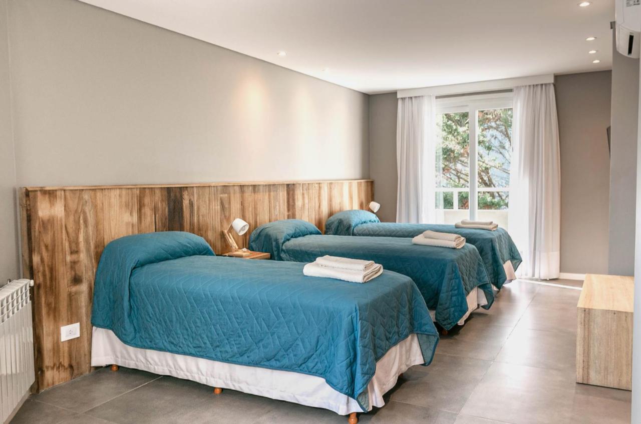 Ferienwohnung Arenas Carilo By Bund Exterior foto