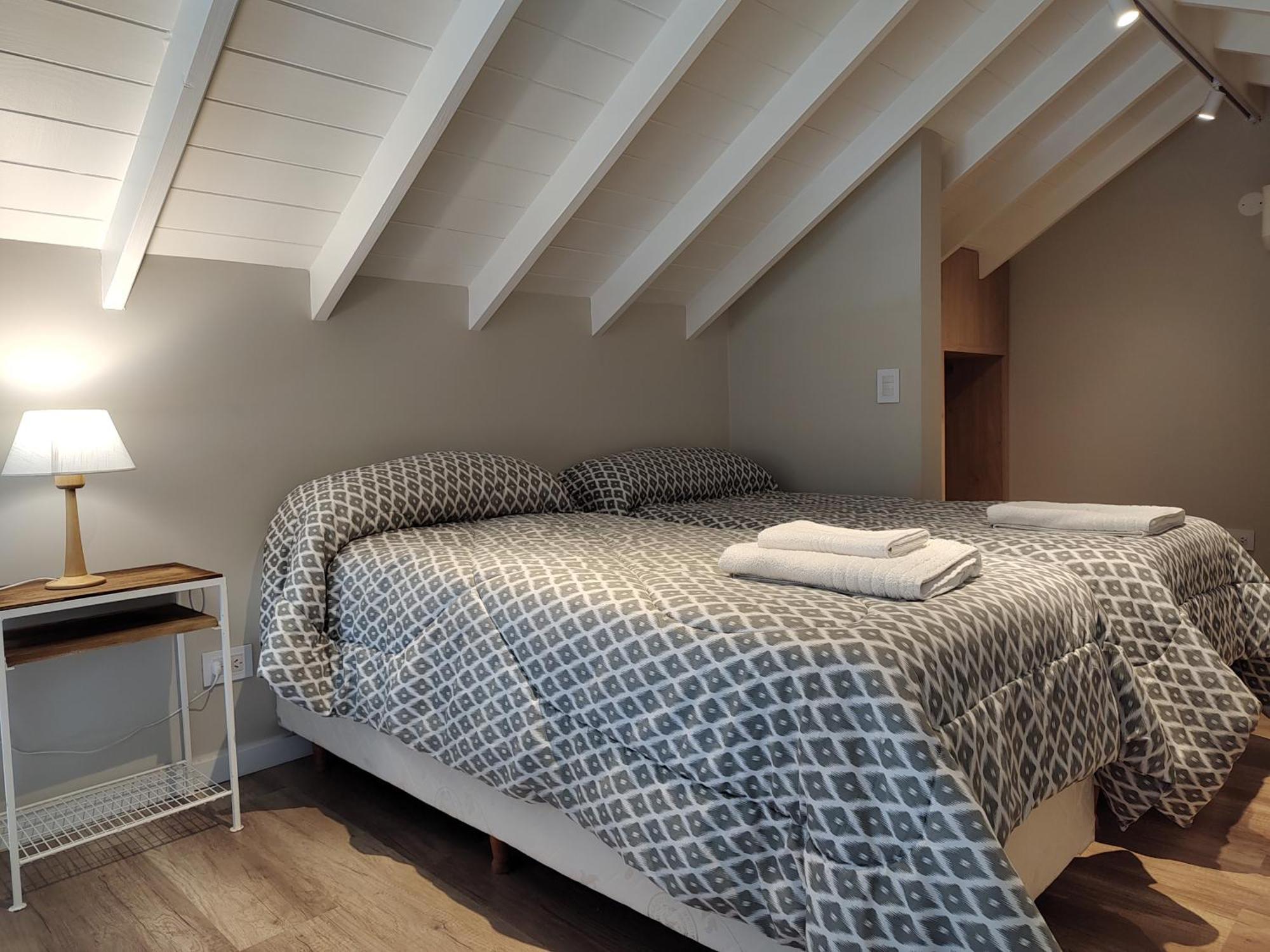 Ferienwohnung Arenas Carilo By Bund Exterior foto