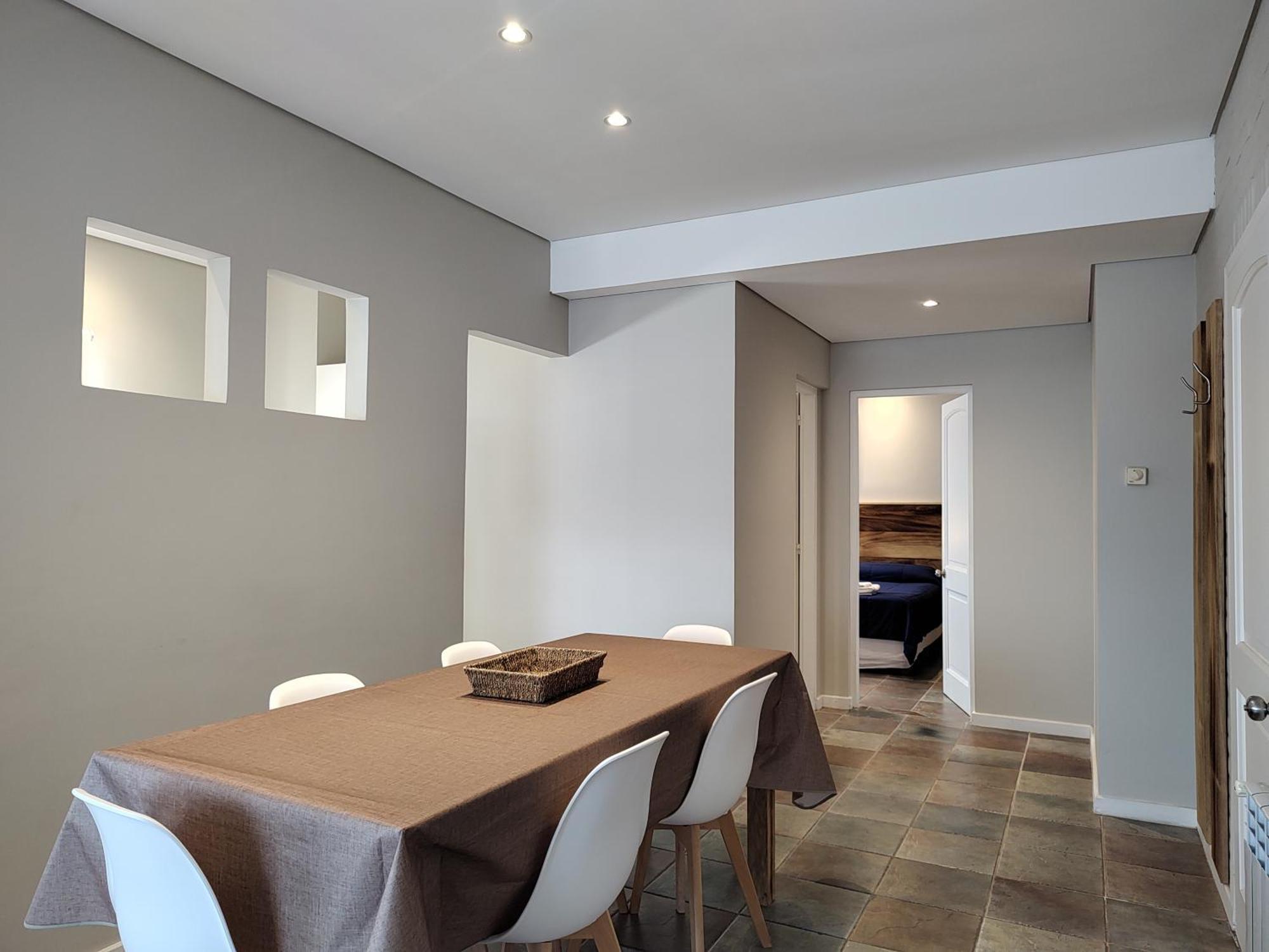Ferienwohnung Arenas Carilo By Bund Exterior foto