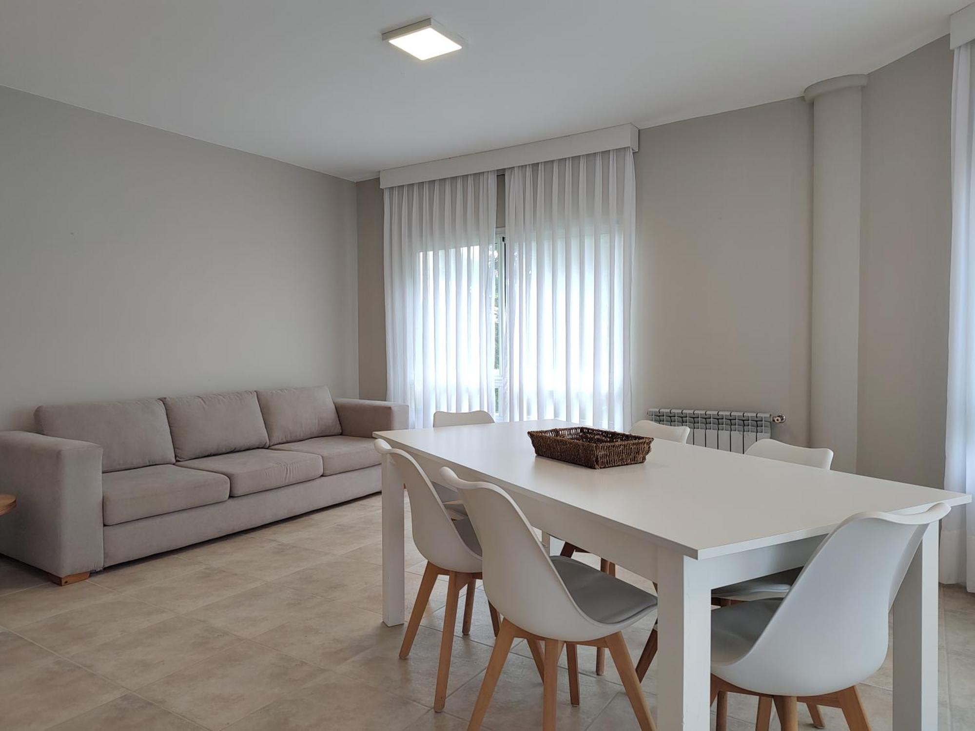 Ferienwohnung Arenas Carilo By Bund Exterior foto