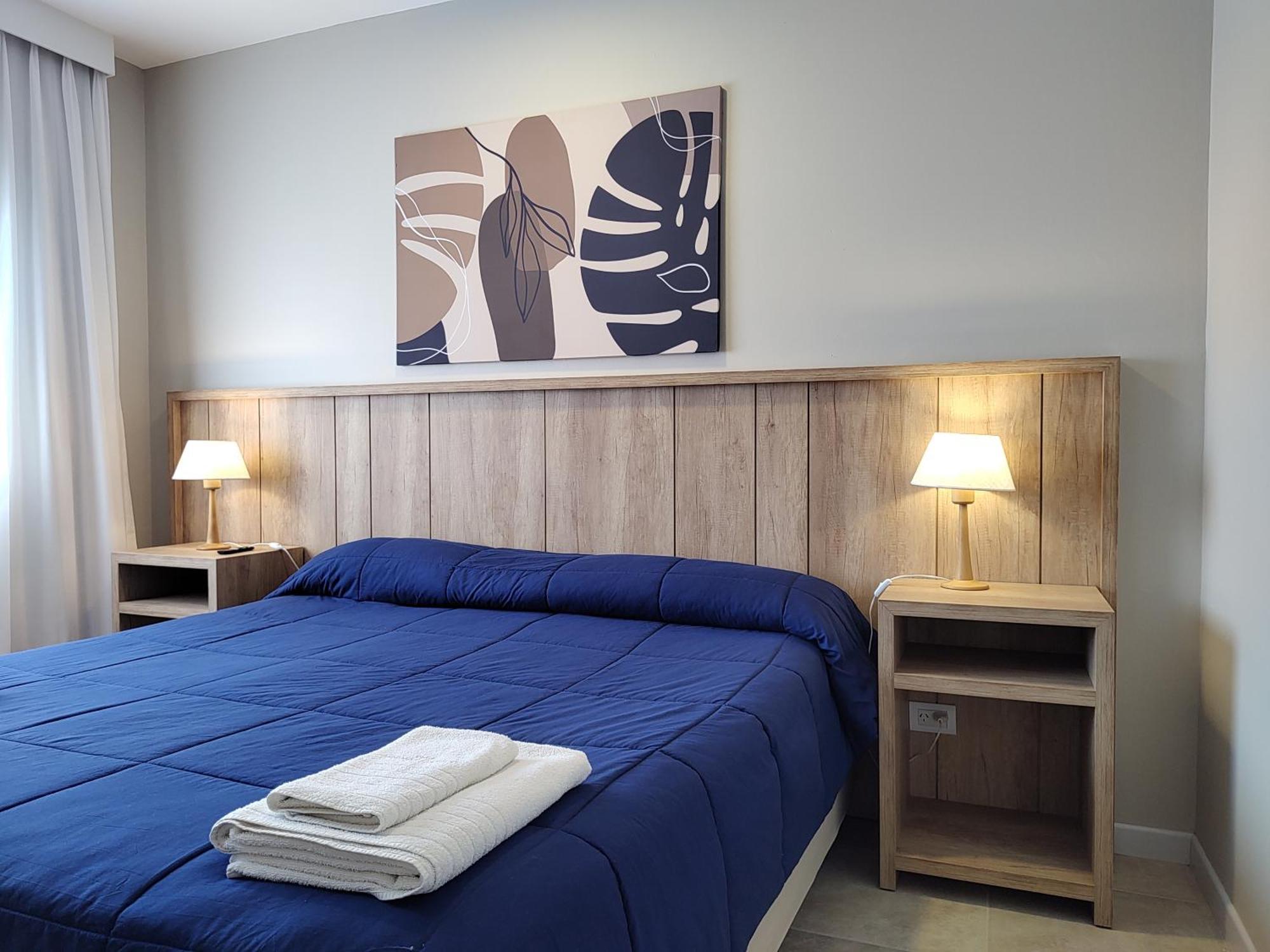 Ferienwohnung Arenas Carilo By Bund Exterior foto