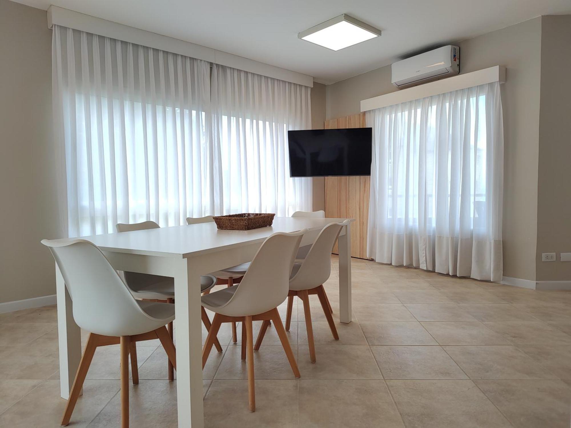 Ferienwohnung Arenas Carilo By Bund Exterior foto